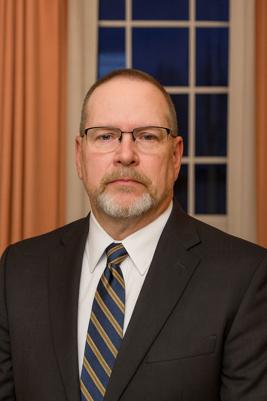 Joe Coffman
